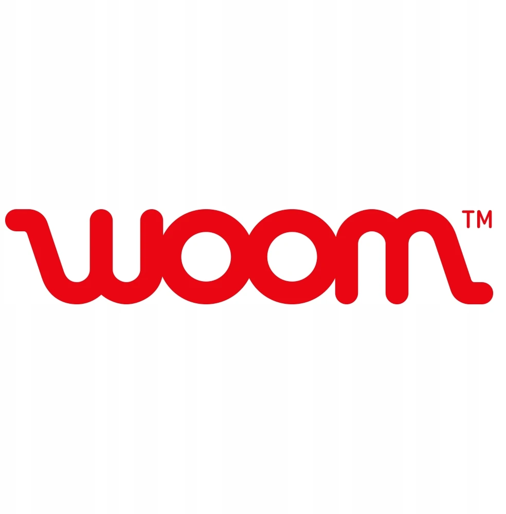 WOOM LEGGIE S ATRAMOS PĖDA W2 W3 WHEEL 14" ir 16" woom 2 ir woom 3 LEG