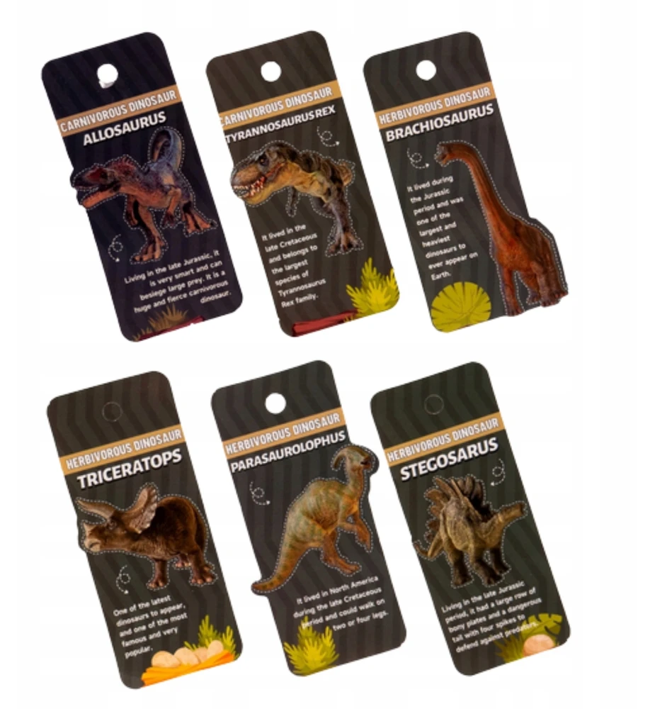 Interaktyvus dinozaurų lagaminėlis WOOPIE Dinosaur World