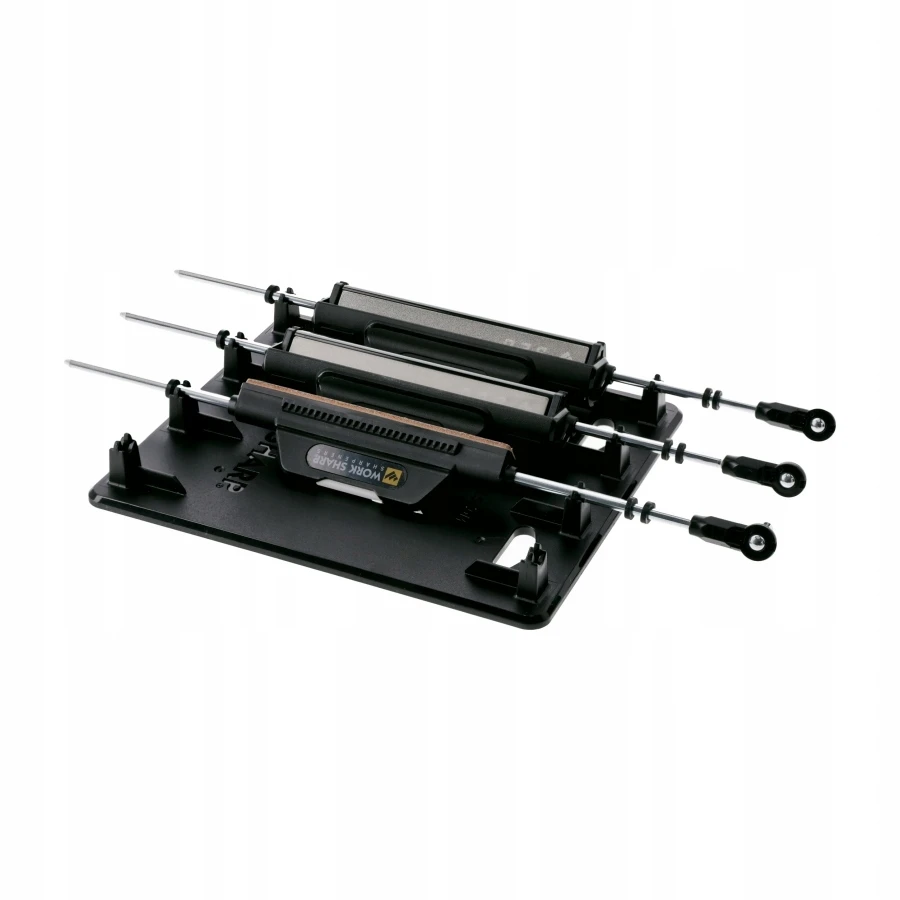 Work Sharp Precision Adjust peilių galąstuvo atnaujinimo rinkinys Upgrade Kit