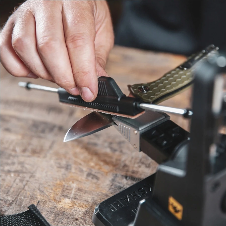 Work Sharp Precision Adjust peilių galąstuvo atnaujinimo rinkinys Upgrade Kit