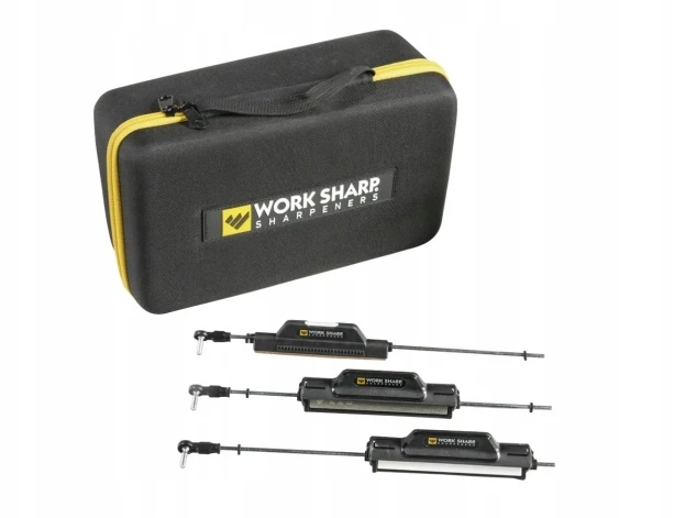Work Sharp Precision Adjust peilių galąstuvo atnaujinimo rinkinys Upgrade Kit