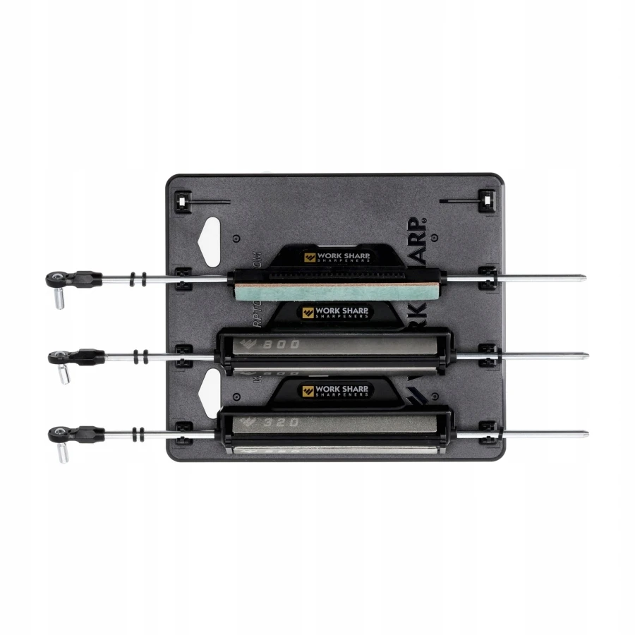 Work Sharp Precision Adjust peilių galąstuvo atnaujinimo rinkinys Upgrade Kit