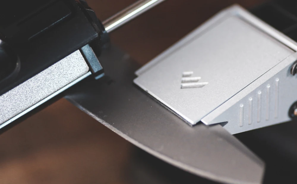 „Work Sharp Precision Adjust“ galąstuvas