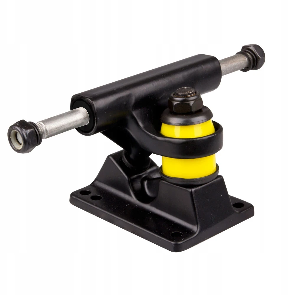 Worker Riedlentės Ašis Trucks 3”, Juoda