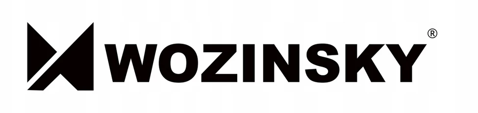 Wozinsky dviračio krepšys su dirželiu per petį 6l juodas (WBB3BK)