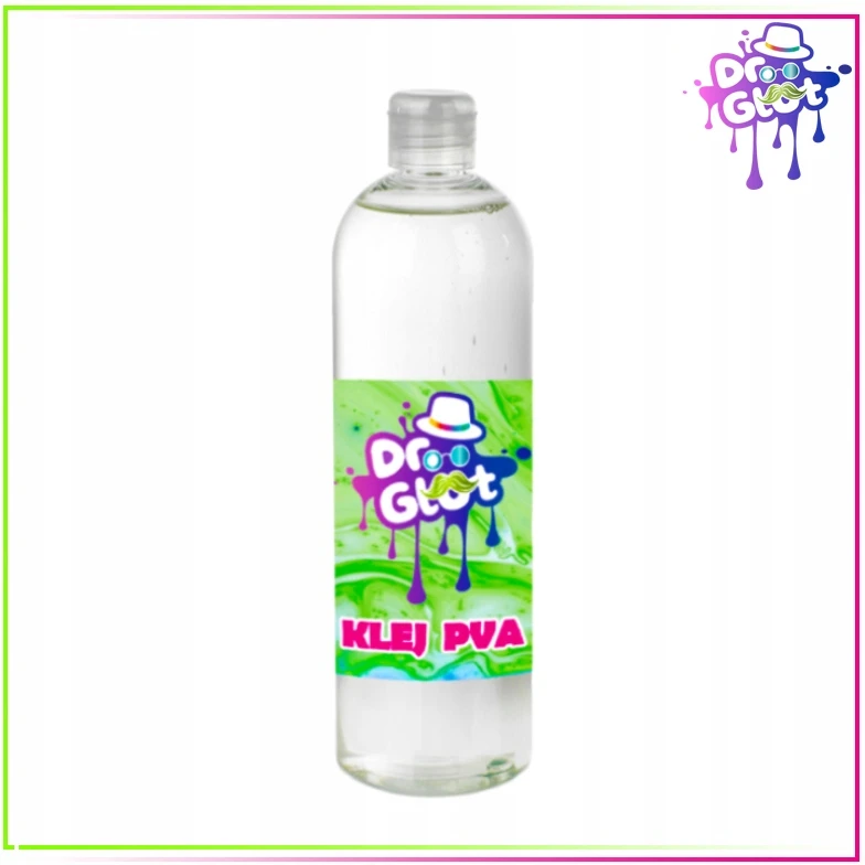 WTM SLIME SLIME RINKINYS SLUTS GAMYBAI „7 viename 1“ kūrybinga dovana didelė „slimes xxl“ dėžutė
