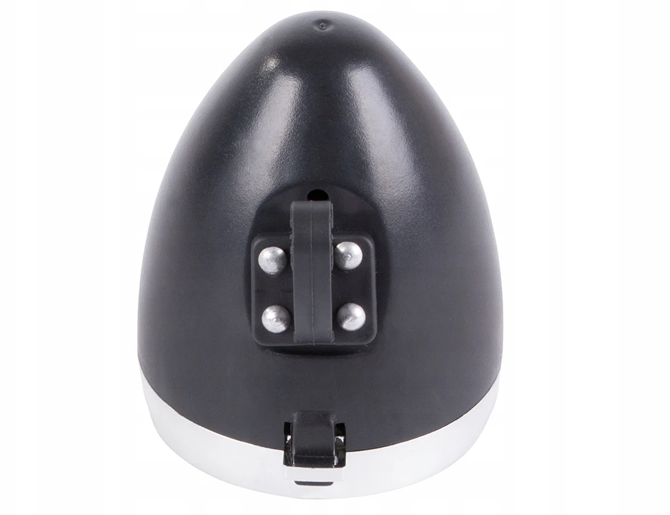 X Light RETRO DVIRAČIO LED PRIEKINIS LEMPAS - VEIKIA BATERIJA - CE