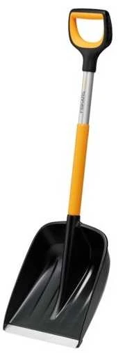 Fiskars X-series™ automobilinis sniego kastuvas - 1057393