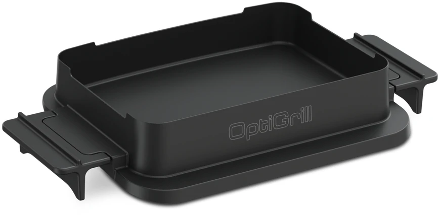 XA732810 OPTIGRILL PRIEDAI - TEFAL KEPIMO PRIEMONĖ