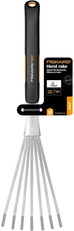 Fiskars Xact™ Mažas grėblys 1027044