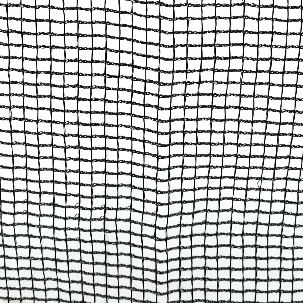Xboost Bipohome Futbolo vartai 180 X 120 cm FORTE juodi