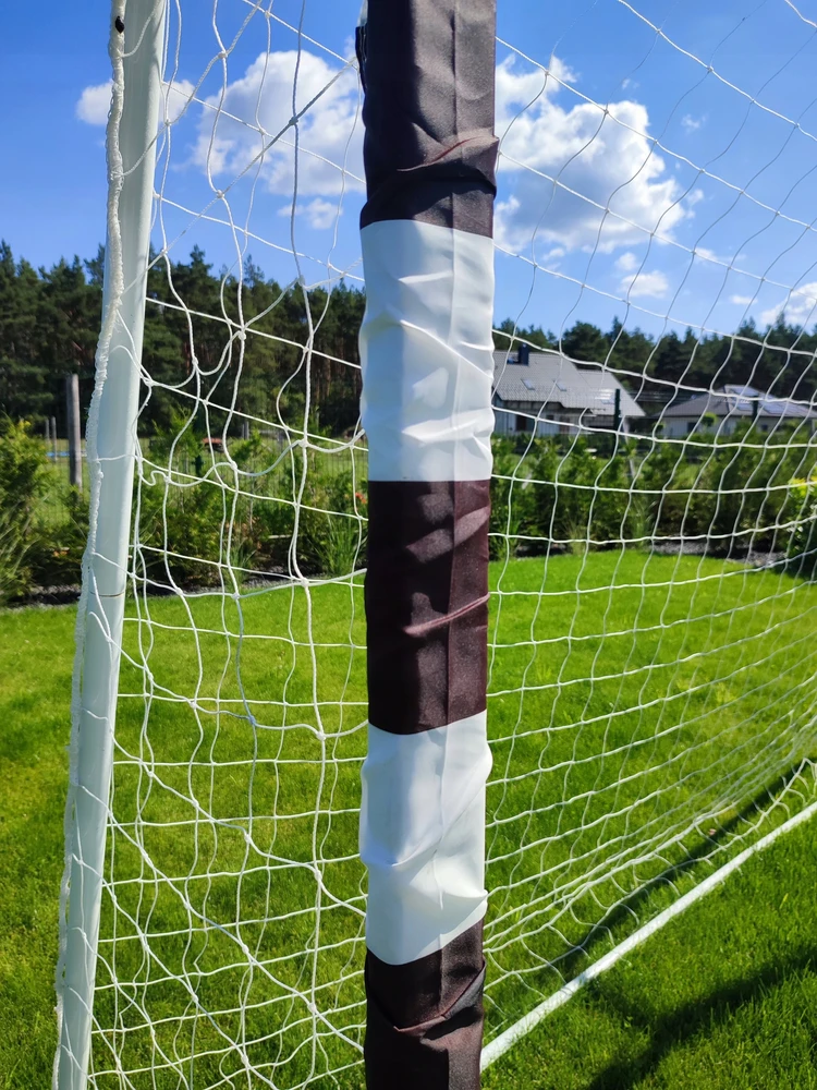 Xboost Bipohome LEONARDO treniruočių futbolo vartai 300X160
