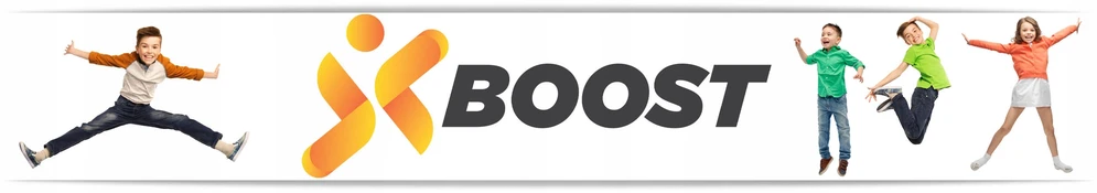 Xboost Bipohome LEONARDO treniruočių futbolo vartai 300X160