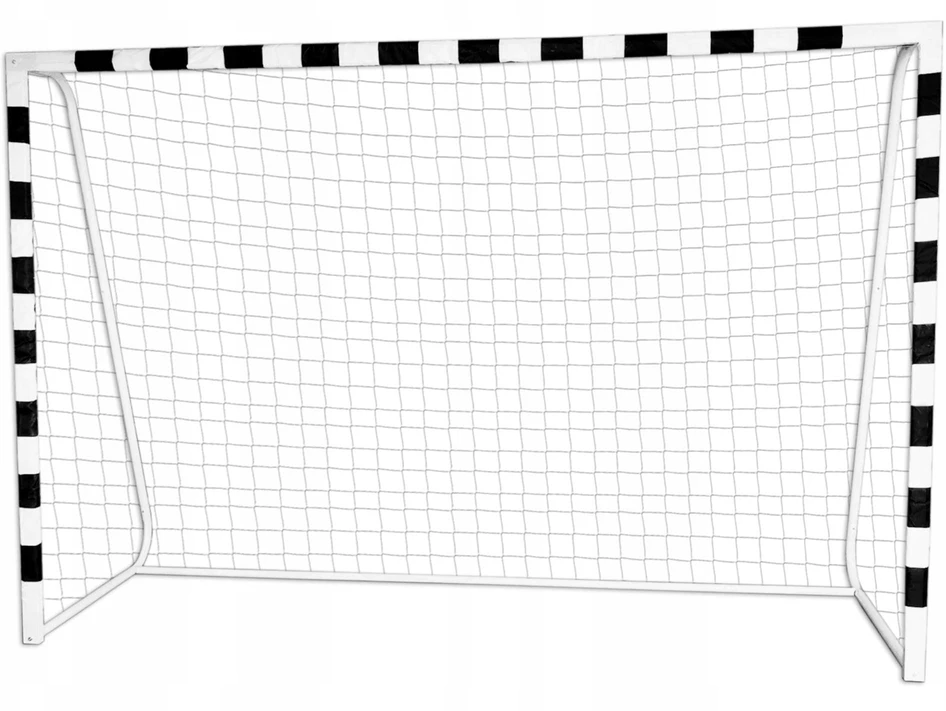 Xboost Bipohome LEONARDO treniruočių futbolo vartai 300X160