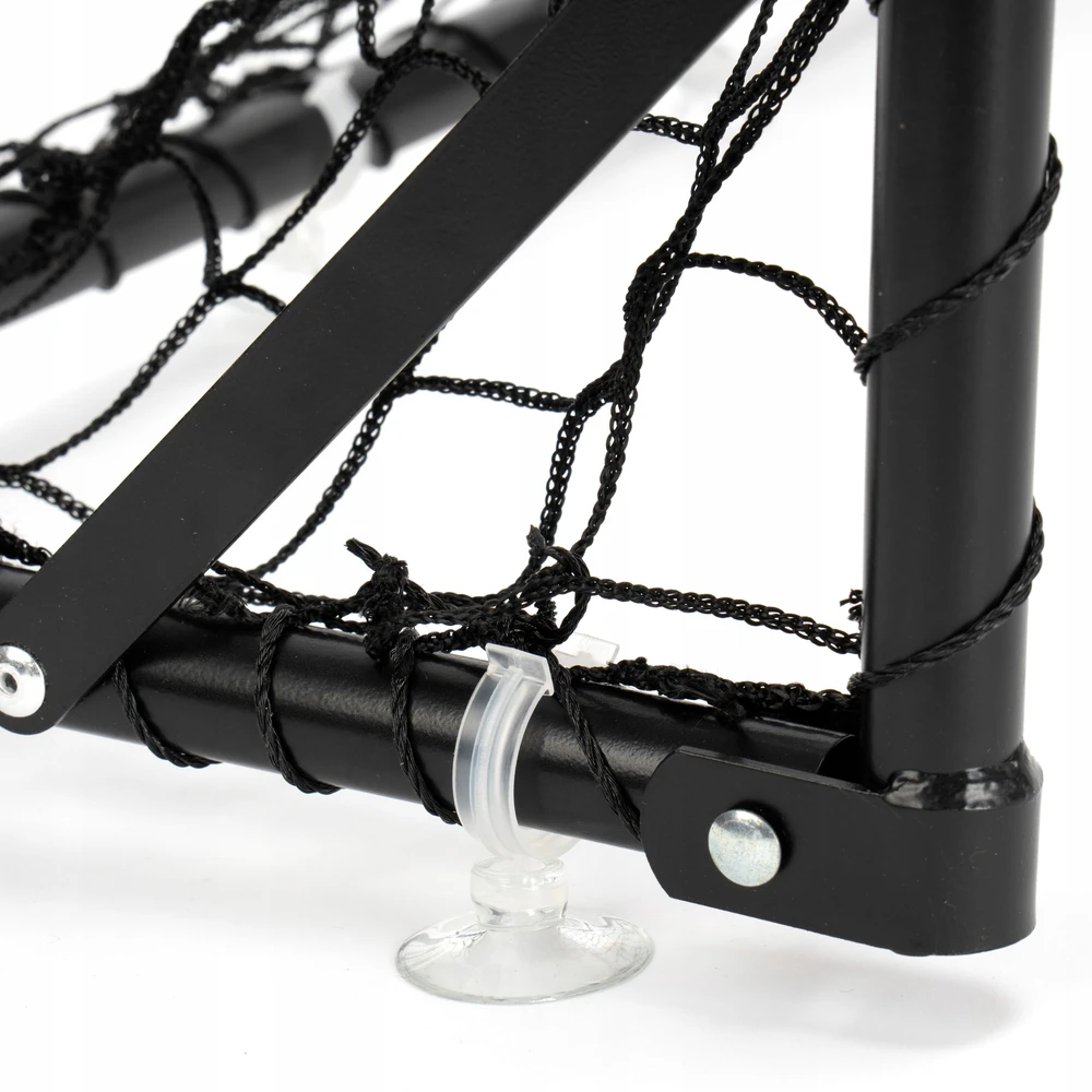 Xboost Poland LOPEZ futbolo vartų rinkinys 2 x 61x46 cm