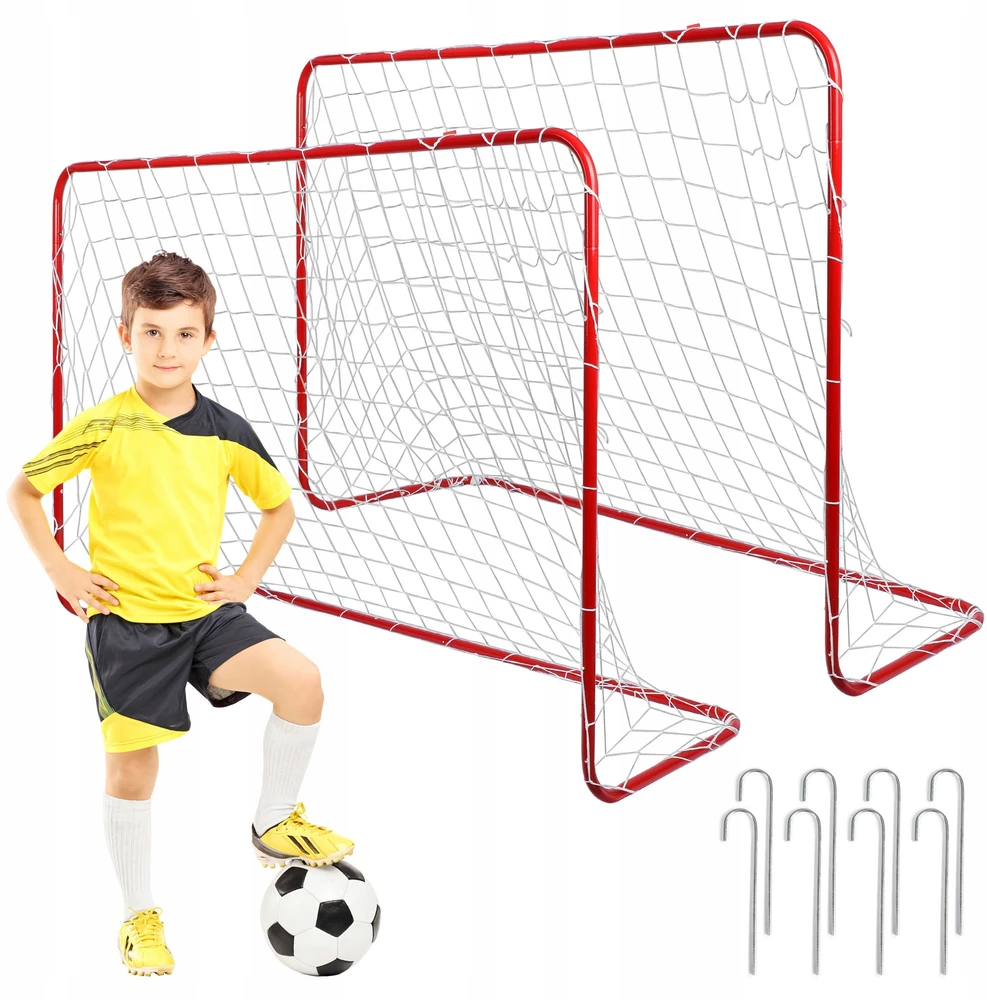 Bipohome Xboost Vaikų futbolo vartai