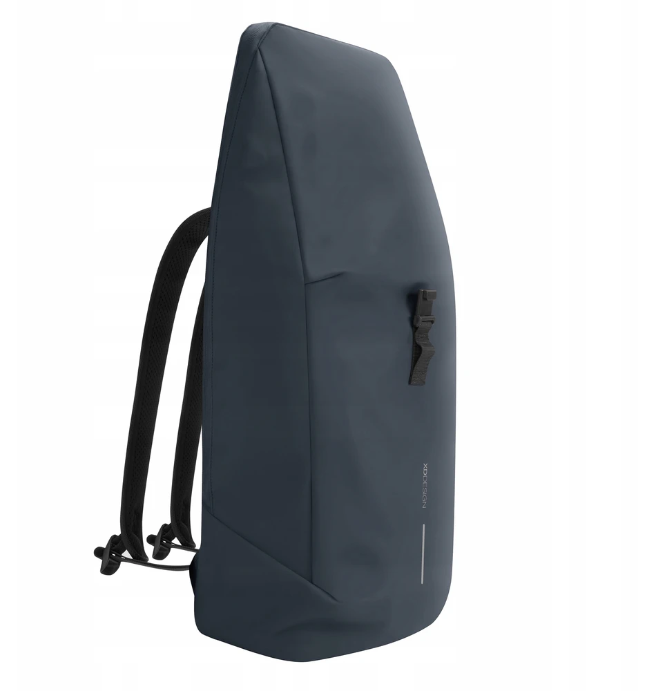 XD DESIGN BACKPACK URBAN FLAP-TOP NAVY P/N: P706.2625