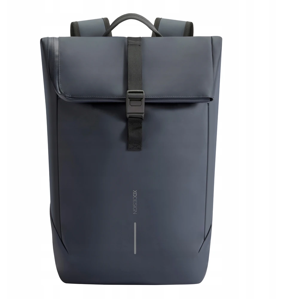 XD DESIGN BACKPACK URBAN FLAP-TOP NAVY P/N: P706.2625