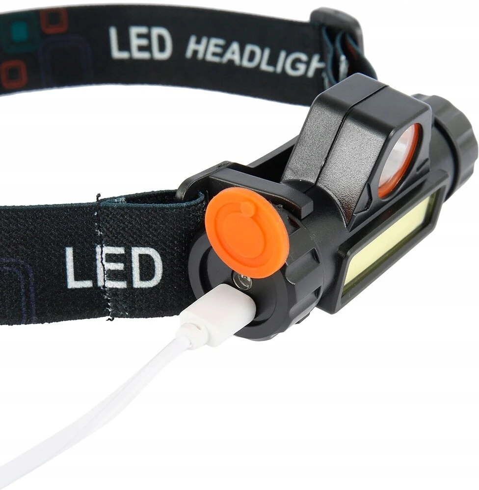 Xian PRIEKINIS ŽIBINTAS RC-K-1228 4in1 (LED)
