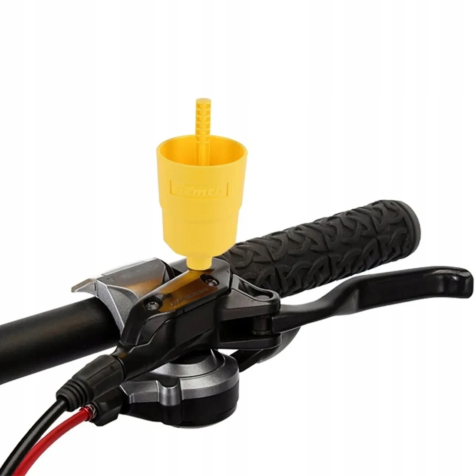 XL HIDRAULINIŲ STABDŽIŲ NUOLEIDINIMO RINKINYS shimano tektro .. EZmtb