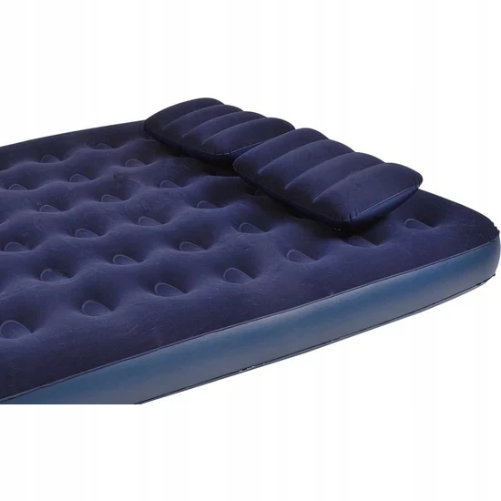 Pripučiamo čiužinio XL komplektas AVENLI 203x152x22
