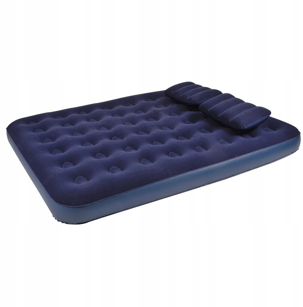 Pripučiamo čiužinio XL komplektas AVENLI 203x152x22
