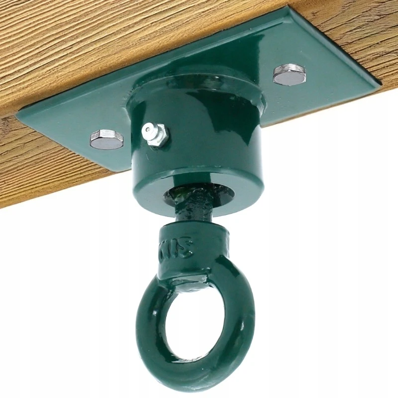 Xl-tools Kdh97 Pakabinamas tvirtinimo kabliukas 360°