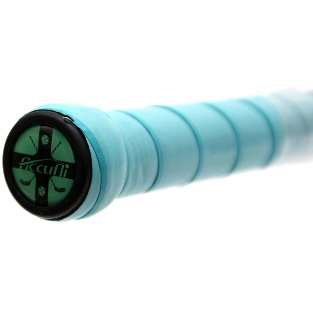 Xqmax unihockejo lazda kairiarankiams 70 cm mėlyna