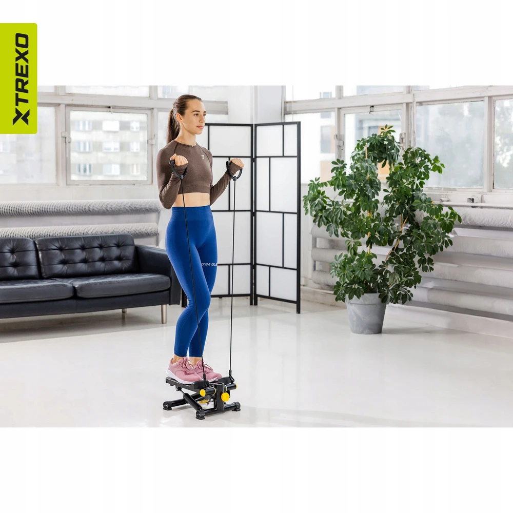 Xtrexo TREXO FS100 Steperis
