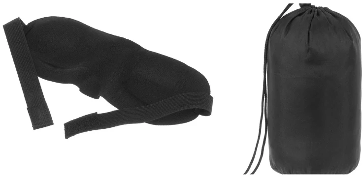3D kelioninė pagalvė Xtrobb 26087