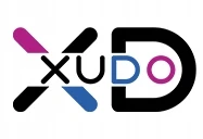 Xudo Xd Galingas, vandeniui atsparus, baterija maitinamas LED žibintuvėlis su magnetu, 2 XUDO apšvietimo režimai