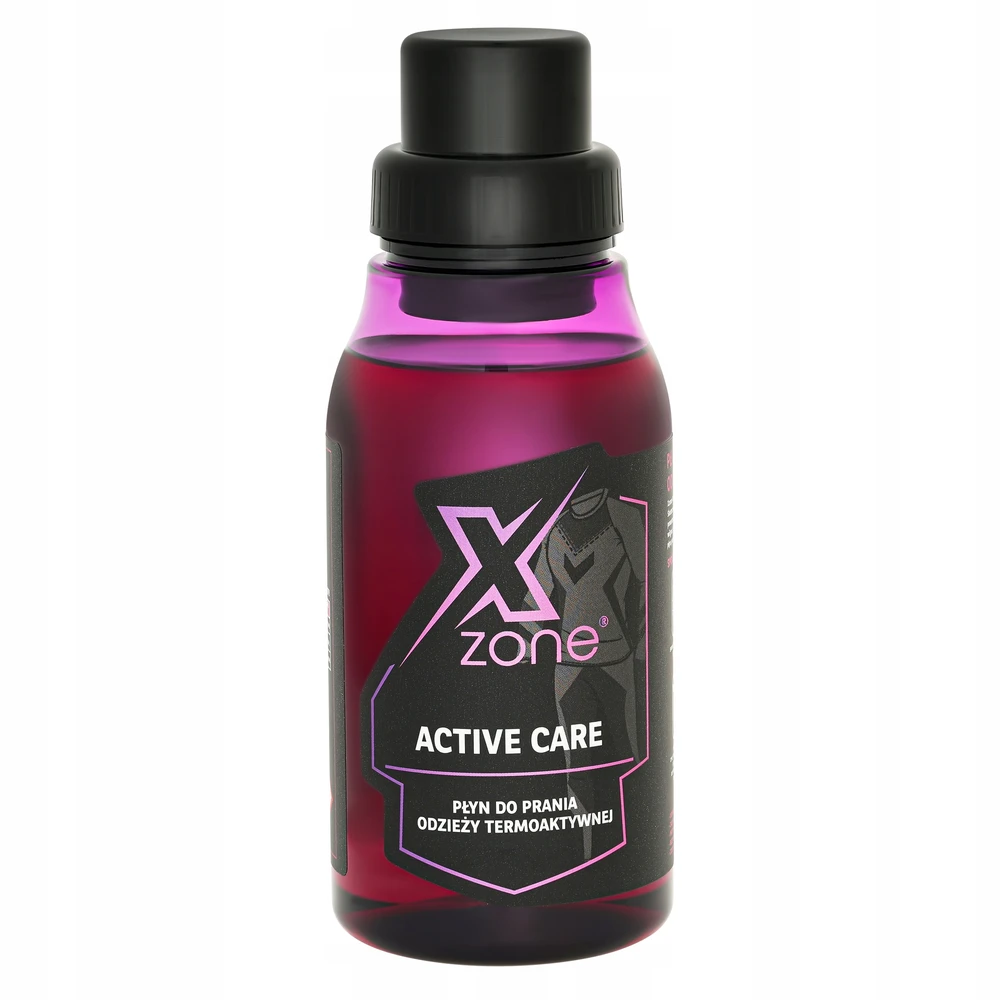 XZONE Active Care skystis termoaktyviems drabužiams skalbti 300ml