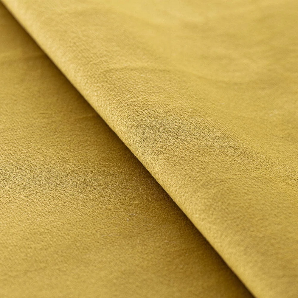 Yellow Tipi Užuolaidos na szelkach 1 vnt. 130x245cm oliwkowy žalia