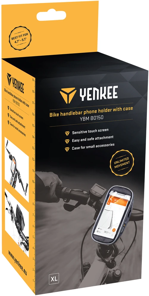 Yenkee YBM B0150XL
