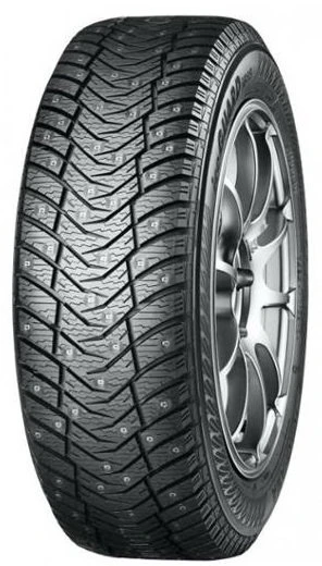 Yokohama 300/680R18 ADVAN A005 --