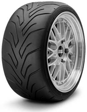 Yokohama 185/60R14 ADVAN A048 --