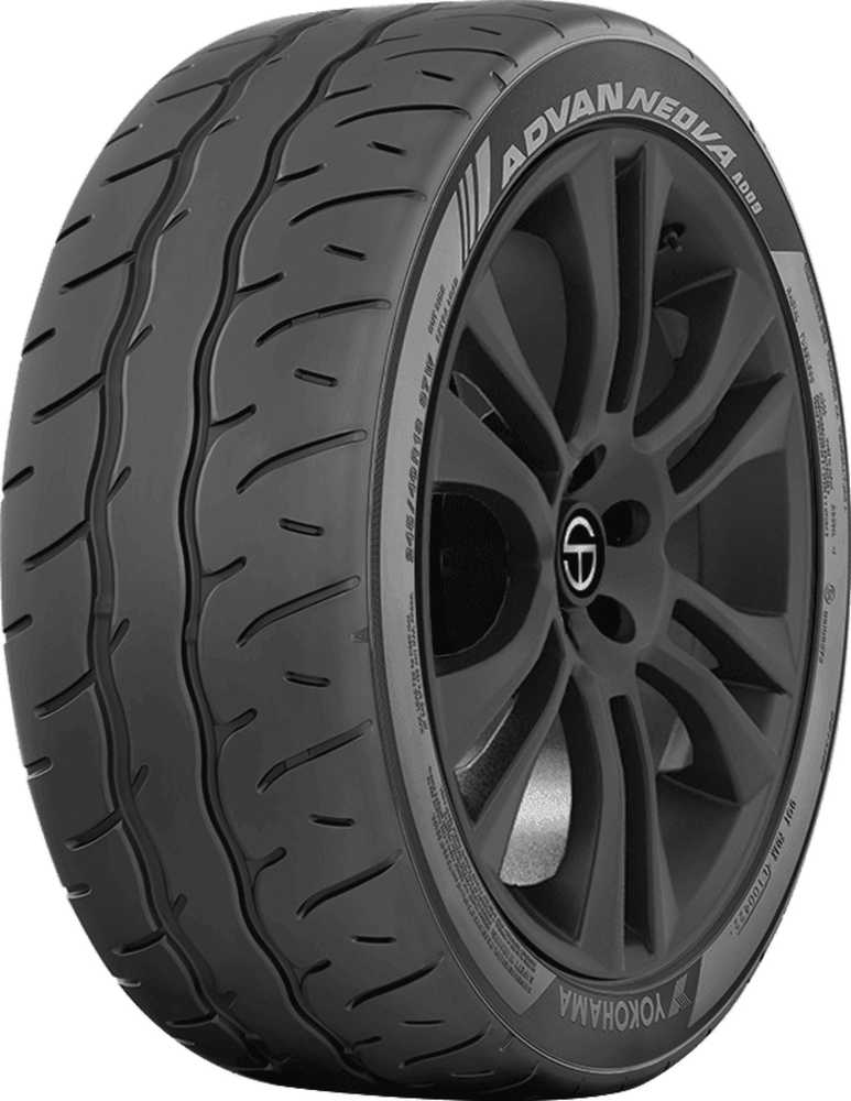 Yokohama 265/35R19 ADVAN NEOVA AD09 98W