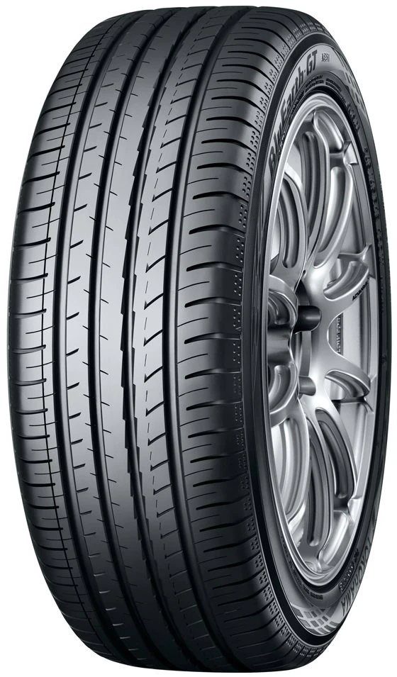 Yokohama 325/60R20 GEOLANDAR A/T G015 121S RBL