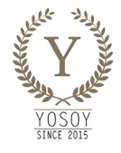 YOSOY EKOLOGIŠKA ANTIVA 100X75 Mėlynas SKY