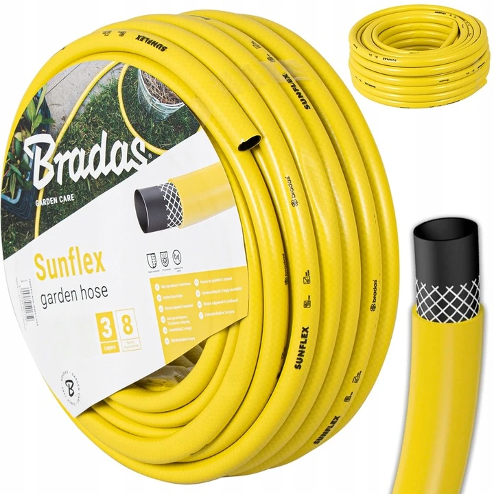 YPAČ STIPRI SODO ŽARNA 3/4 COLIO 30 m LAISTYMO WMS3/430