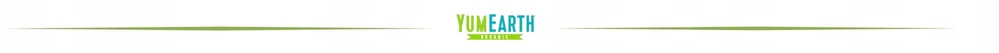YUMEARTH Sour Fruit Lollipops ECO Organic Natural 87 g 14 vnt.