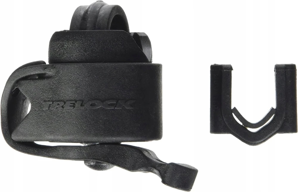 Zabezpieczenie rowerowe linka Trelock ZR 310 100 cm