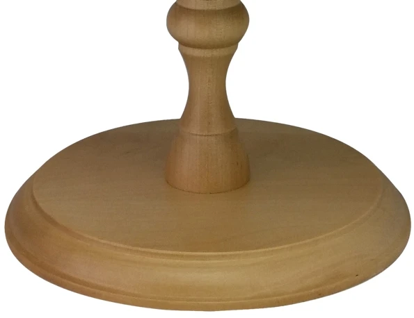 Zachem Apšviestas fizinis gaublys 32 cm