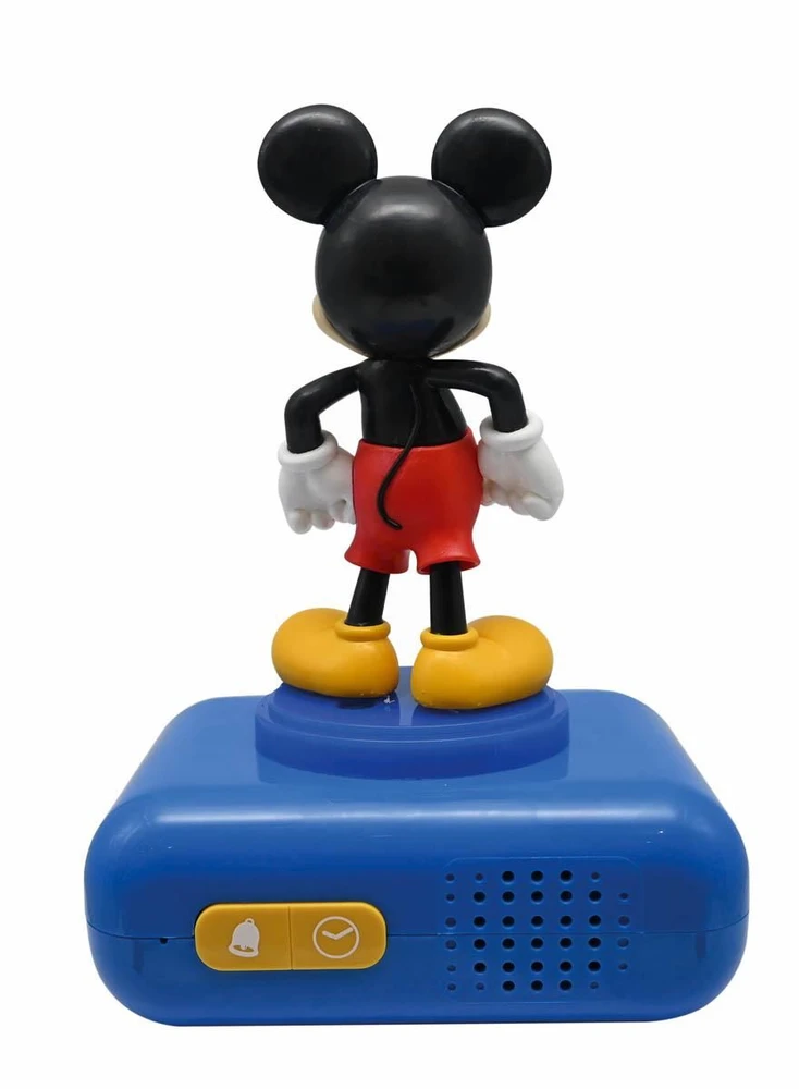 Žadintuvas vaikams Lexibook Mickey