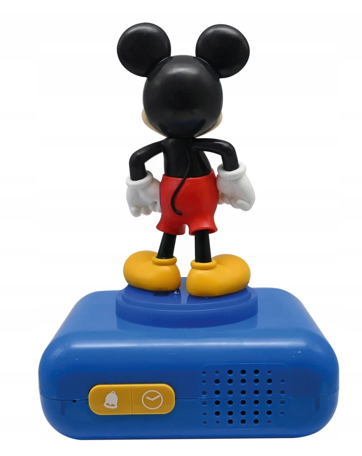 Žadintuvas vaikams Lexibook Mickey