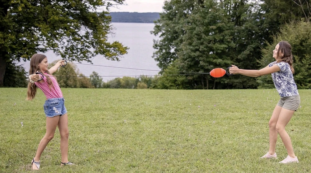 Žaidimas Schildkrot Speed Ball