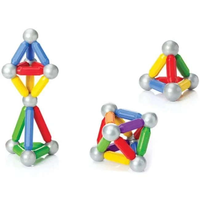 Smart_Games Konstruktorius Smartmax Magnetic Discovery