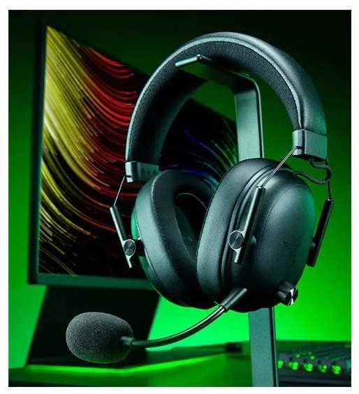 BlackShark V3 skirta XBOX | Razer Ausinės Žaidimams | Juodas | Belaidės