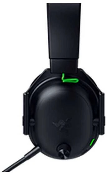 BlackShark V3 skirta XBOX | Razer Ausinės Žaidimams | Juodas | Belaidės