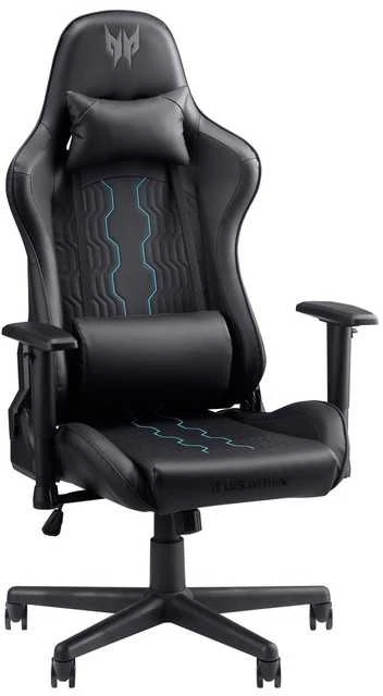 Acer Predator Rift Go PGC331 | Gaming Chair | Juodas